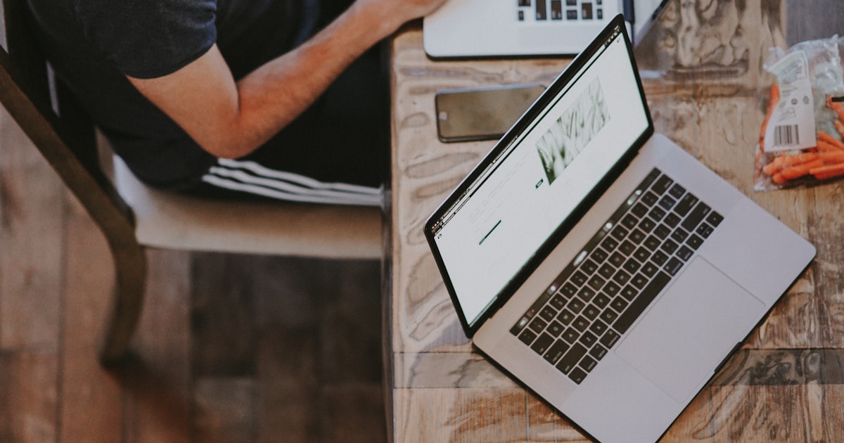 20 Businesses You Can Start From Home Today